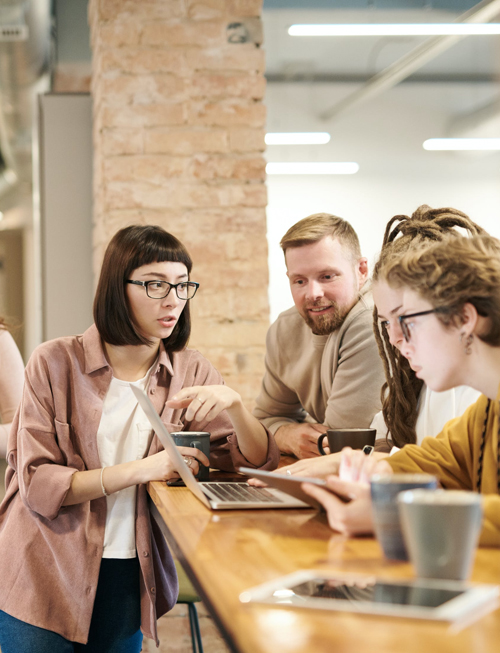 Bookkeeping and Payroll